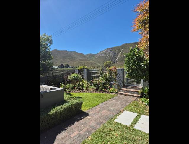 3 BEDROOM HOUSE FOR SALE IN VOELKLIP